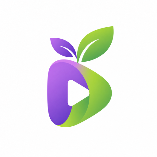 茄子视频Logo